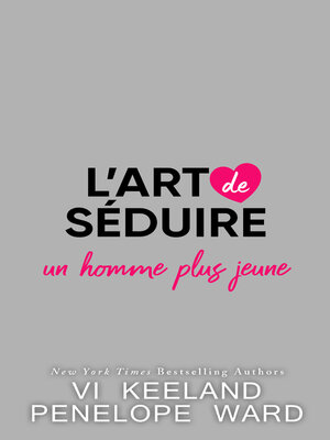 cover image of L'art de séduire un homme plus jeune